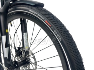 Bicicleta de Montaña OEM y ODM de 27.5 Pulgadas, Bicicleta Urbana, Bicicleta Eléctrica para Exteriores - Product Image 3