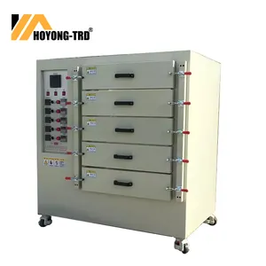 Industrial air circulation drying oven for Welding electrode