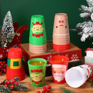 Eco-friendly Hot Selling 16 OZ PP Reusable Customized Color Portable Party Wedding Stadium <b>Cups</b> - Product Image 4