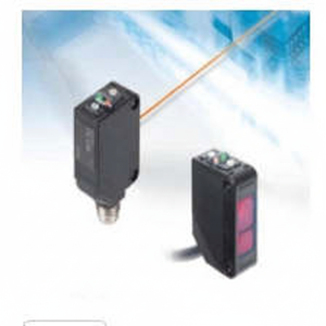 สำหรับ Omron เซ็นเซอร์ตาแมวเลเซอร์ขนาดกะทัดรัดพร้อมเครื่องขยายเสียงในตัว E3Z-LR86เซ็นเซอร์แสง - Product Image 1