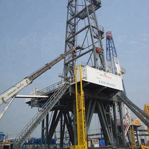 Стандартная буровая установка API, мачта/деталь для установки мачты, нефтепромыслового оборудования - Product Image 2