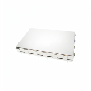 Protectores de RF para Canales de Fabricante 52-CBSA-3.75X4.5X0.5 - Product Image 1