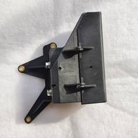 Sensor de Posición del Acelerador Estándar TH456 del Fabricante de Sensores Automotrices, Piezas de Repuesto para Dodge Ram