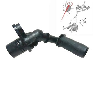 Vacuum <b>Pump</b> <b>Adapter</b> Connector 456583 For DS5 DS6 C4 C5 Models - Product Image 5