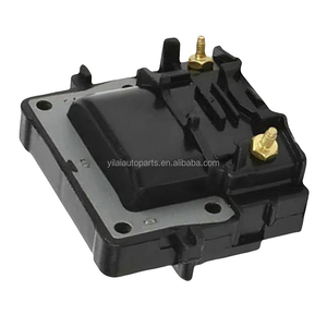 Катушка зажигания двигателя автомобиля для Camry 2,2 Автоматическая Катушка зажигания в сборе OEM 90919-02163 90919 02163 BOBINA - Product Image 3