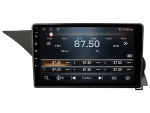 WITSON-<span class=keywords><strong>Autoradio</strong></span> stéréo Android pour <span class=keywords><strong>Mercedes</strong></span> Benz <span class=keywords><strong>GLK</strong></span> W463 X204 2012-2015 GPS Navigation Carplay - Product Image 4