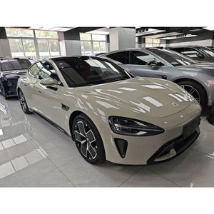 Coche de <span class=keywords><strong>segunda</strong></span> <span class=keywords><strong>mano</strong></span> Guazi 2024 Xiaomi SU7 al por mayor, vehículo eléctrico completo de bajo precio, sedán con volante a la izquierda para viajes de larga distancia por carretera - Product Image 3