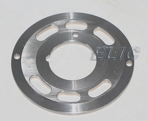 Pièces de rechange pour excavatrice K9001300 K9001304, moteur d'orientation, pompe rotative DX140 pour remplacement - Product Image 4