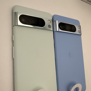 Smartphone GEEKI PIX 8Pro Original OEM 5G LTE Octa Core FHD 120Hz 12 Go de RAM - Product Image 4