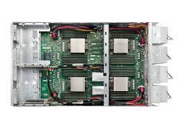 Chasis Base de 4 Sockets para HPE Superdome Flex 280 - Product Image 2