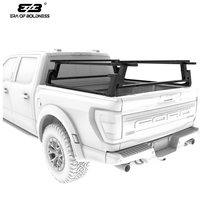 Usine de gros pour la conception et la modification sur mesure d'accessoires tout-terrain pour grandes camionnettes et supports de benne de camion généralistes