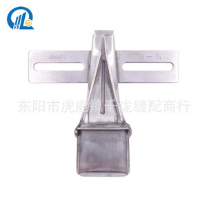 อะไหล่จักรเย็บผ้าแบบฝังด้ายคู่ Dayu410 รุ่น Reverse Earpiece Tape Maker 3/4 Cover Stitch - Product Image 1
