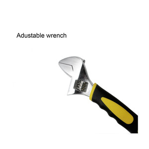 15Pcs Đa-Chức Năng Bán Buôn Tay Bộ Công Cụ Chuyên Nghiệp Hộ Gia Đình Công Cụ Thiết Lập Kết Hợp Bộ Dụng Cụ Hộp Bền Nhà Sửa Chữa Công Cụ Thiết Lập - Product Image 3