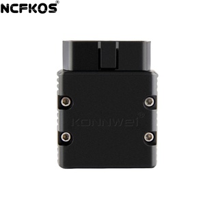 NCFKOS заводской KW902 Bluetooth 5,0 OBD2 сканер 25k80 чип <span class=keywords><strong>OBD</strong></span> Автомобильный диагностический код считыватель V1.5 Verson - Product Image 5