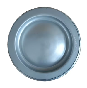 Filtre à huile essentielle pour compresseur industriel Manny LE 13 001 X, séparateur d'air-huile à vis métallique – Neuf ou d'occasion - Product Image 2