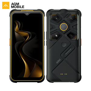 [RTS] AGM <span class=keywords><strong>Glory</strong></span> <span class=keywords><strong>G1S</strong></span> 8GB + 128GB PTT Key teléfonos celulares 5g teléfono inteligente desbloqueado fabricante de teléfonos inteligentes personalizados resistente - Product Image 1