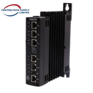 Module de contrôleur embarqué IS220UCSAH1A pour équipement électrique, service à long terme - Product Image 3
