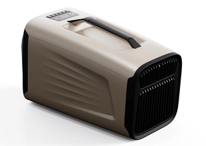 Tốt Nhất Bán Xách Tay Điều Hòa Không Khí Kbks 5200btu Di Động Mini Aircon Lều Caravan Điều Hòa Không Khí Cho Ngoài Trời Cắm Trại BBQ - Product Image 6