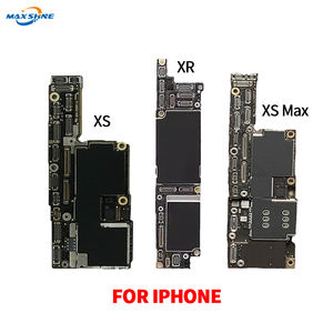 Placa Base Desbloqueada con/sin Face ID para iPhone X, Xs, Xr, Max/11, 12, 13, 14, 15 <span class=keywords><strong>Pro</strong></span> Max - Product Image 2