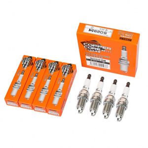 Bujía de iridio para motor S029C MASUMA Auto Engine System ZFR6F-11 para HONDA HR-V - Product Image 2