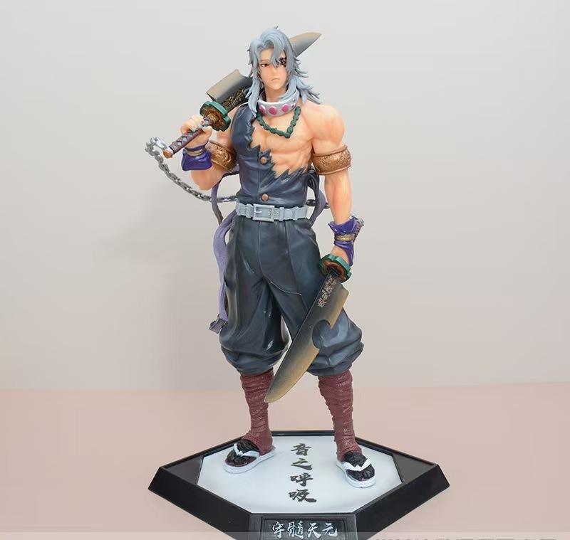 Tianyuan sound column