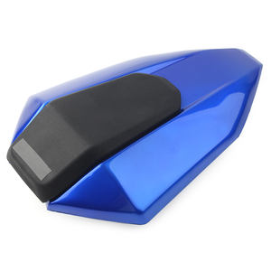 Racepro-fundas traseras para asiento de <span class=keywords><strong>pasajero</strong></span> de motocicleta, carenado para Yamaha <span class=keywords><strong>MT</strong></span>-<span class=keywords><strong>07</strong></span>, FZ-<span class=keywords><strong>07</strong></span>, después de 2013 - Product Image 5