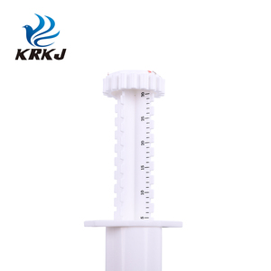CETTIA KD315 Vet 8ml 10ml 13ml 20ml 30ml 60ml Vache Emulsion Médicaments Seringue en Plastique pour Animal - Product Image 4