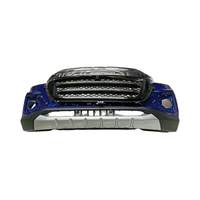 Kit carrosserie Changan F70 Hunter/Hunter Plus Pare-chocs avant Neuf Original Protection de carrosserie automobile Pick-up