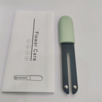 Xiaomi-moniteur horticole de croissance HHCC pour fleurs, testeur intelligent, testeur d'humidité et sol, pour plantes, soins du jardinage