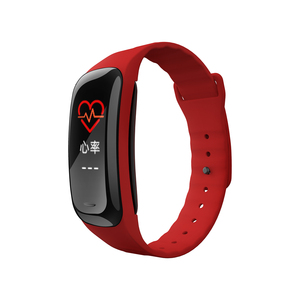 Reloj Inteligente Deportivo con Monitor de Ritmo Cardíaco y Seguimiento de Actividad Física con IA de 0.96 Pulgadas - Product Image 4