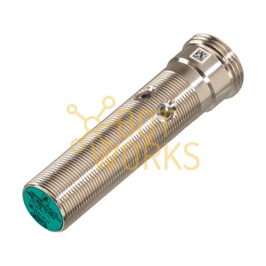 Pepperl+Fuchs 124318 - Nuovo - Product Image 1
