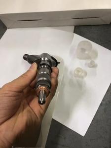 Cowtotal Hochwertiger Schienen-Injektor Diesel-Injektor OEM 0445120357 für <span class=keywords><strong>BOSCH</strong></span> - Product Image 2