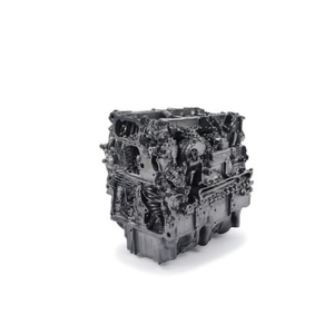 Bloc-cylindres S6K 51JK 3516A 3520A pour moteur diesel, assemblage pour bus de transport routier, pièce moulée robuste - Product Image 1