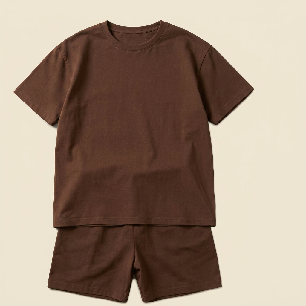 Cocoa Brown