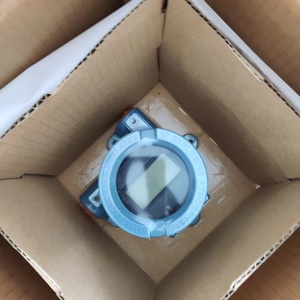 Original Emerson for 644HAK5J6M5 Hart 4-20mA Digital <b>Thermometer</b> With Stainless Steel IP67 USB Communication - Product Image 4