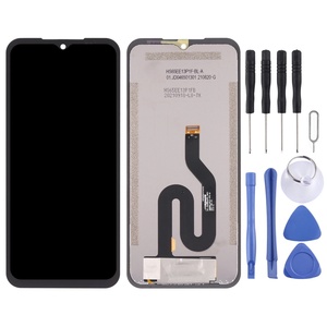 Écran LCD en gros pour <span class=keywords><strong>Ulefone</strong></span> <span class=keywords><strong>Armor</strong></span> 6 7 7E 8 <span class=keywords><strong>9</strong></span> 10 11 12 - Remplacement complet d'écran tactile Incell haute résolution de haute qualité - Product Image 1