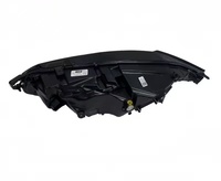 Convient pour Jaguar XF, ensemble de phares LED haut de gamme, neuf, 2021-2022, assemblage de phares d'origine, pièces de démontage d'origine