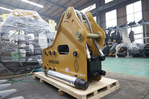 0.5-7 tấn thủy lực Rock Breaker Búa mini máy xúc tập tin đính kèm cho xây dựng và khai thác mỏ ngành công nghiệp động cơ cốt lõi - Product Image 6