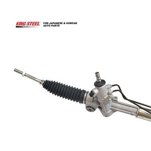 KINGSTEEL OEM <span class=keywords><strong>แร็</strong></span><span class=keywords><strong>ค</strong></span><span class=keywords><strong>พวงมาลัย</strong></span>เพาเวอร์ไฮดรอลิก44200-06201,เฟืองพวงมาลัยอัตโนมัติสำหรับ TOYOTA <span class=keywords><strong>CAMRY</strong></span> ปี <span class=keywords><strong>ACV30</strong></span> MCV30 2002-2006 - Product Image 2