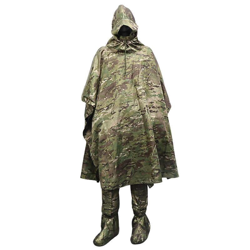 Vanda Wholesale Tactical Waterproof Camouflage Combat