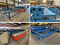 Machine à souder automatique de haute qualité pour grillage métallique, idéale pour cages de stockage, clôtures et construction – Offre spéciale