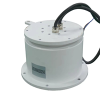 Plateforme d'alignement automatique d'antennes IP66 avec capacité de charge de 30 kg