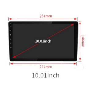 Ndroid 10,1 System 9/10 I. - Product Image 2