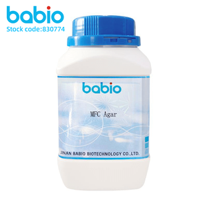 <span class=keywords><strong>Agar</strong></span> de Cultivo para TB Babio, <span class=keywords><strong>Agar</strong></span> Middlebrook 7H10, <span class=keywords><strong>Agar</strong></span> Deshidratado en Polvo, Materia Prima para <span class=keywords><strong>Agar</strong></span> de Tuberculosis, para Pruebas de Enfermedades en Laboratorio - Product Image 3