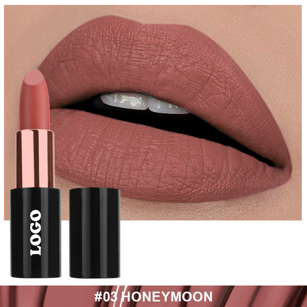 # 03 LUNA DE MIEL