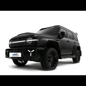 JX Auto Tank 300 : Le meilleur véhicule personnel, également le meilleur véhicule tout-terrain performant, Cyberspace Tank 300 - Product Image 3
