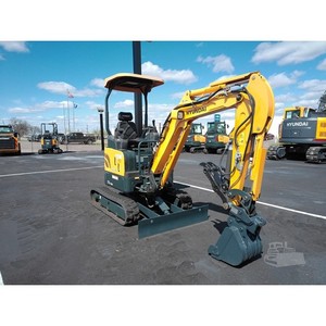 Robex 17Z-9A 2025 en Buen Estado - Product Image 3