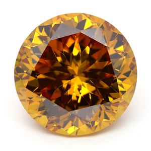 <span class=keywords><strong>Gemas</strong></span> de Colores Populares en Oferta, Diamantes de Gran Tamaño, Circonita Cúbica Sintética de 100 mm - Product Image 1