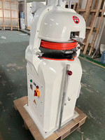 Diviseur de pâte et machine à arrondir coupe-pâte à pain diviseur de pain et arrondisseur de pâte à vendre