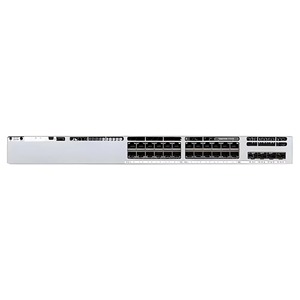 Commutateurs réseau Mellanox C1300-24P-4X Série C1300 Commutateur 24 ports - Product Image 2